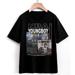 Youngboy Nba Shirt Nba Youngboy Tee